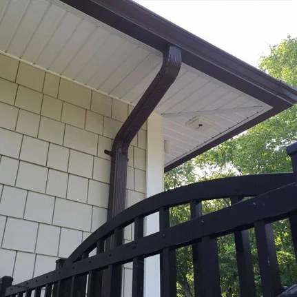 fascia gutter installation Middle Island ny